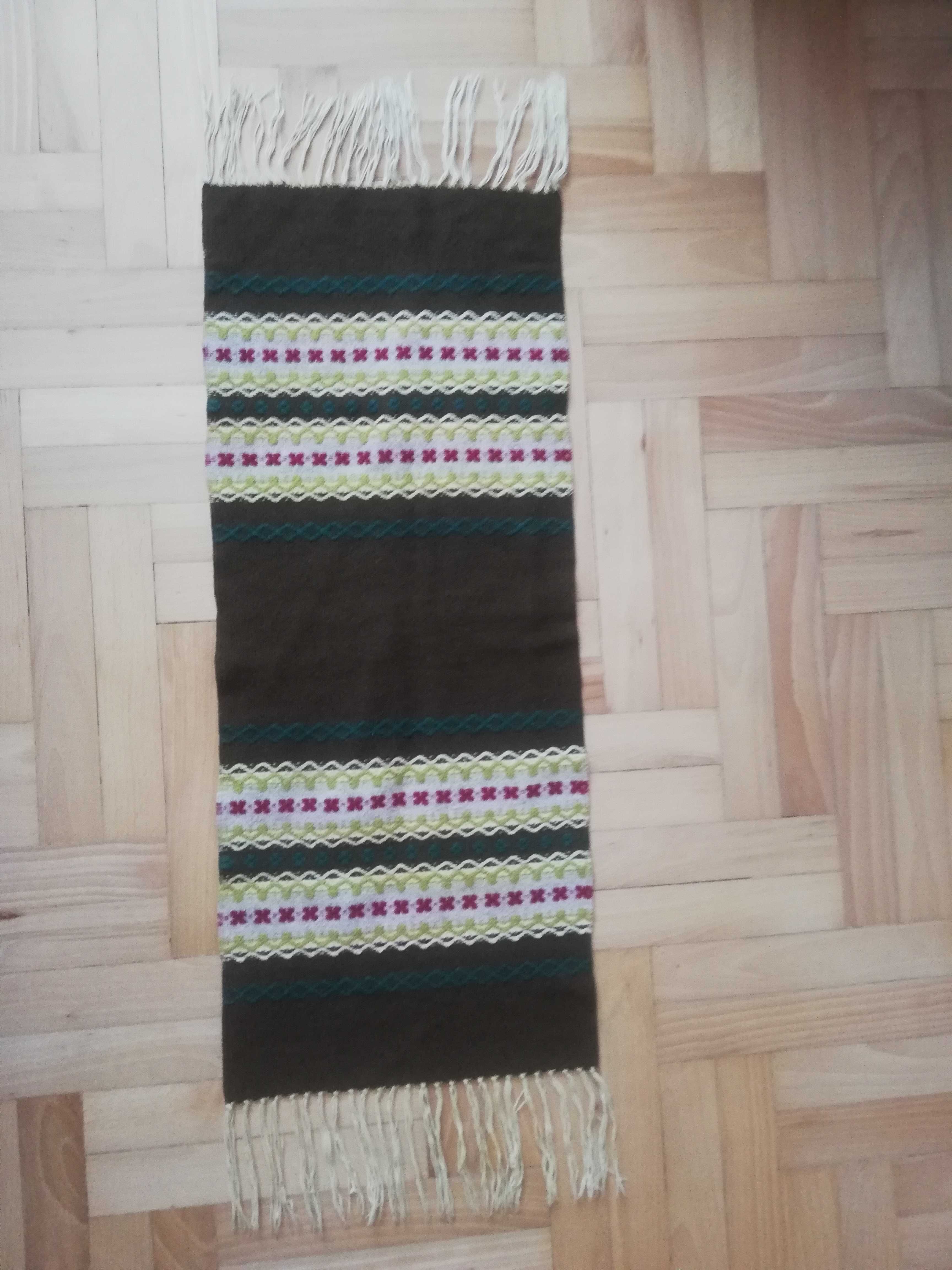 Kilim makata dywanik