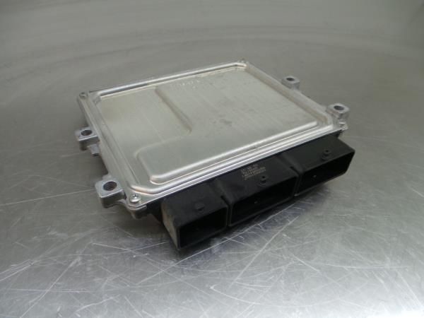 Centralina motor / ECU RENAULT Clio IV Grandtour (KH_)