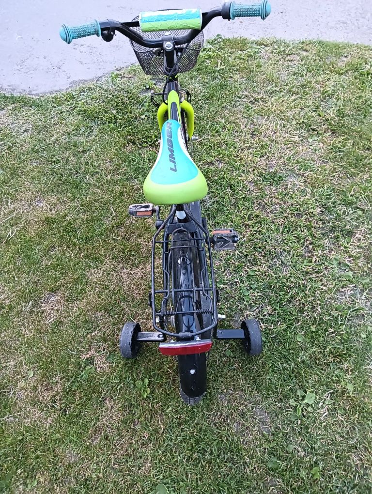Rower dziecięcy BMX Limber. Tylko odbiór osobisty Dębica podkarpackie