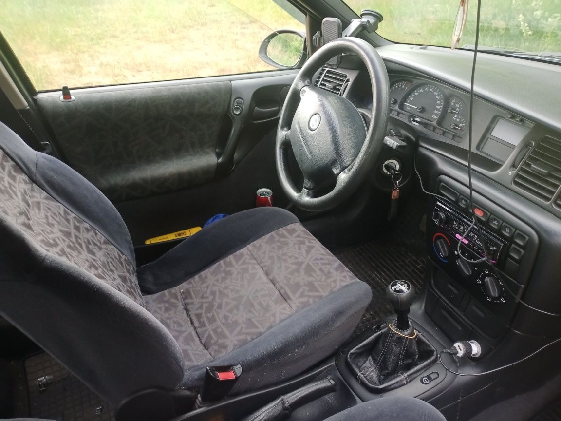 Продам авто Opel Vektra