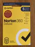 Norton 360 deluxe norton360 delux