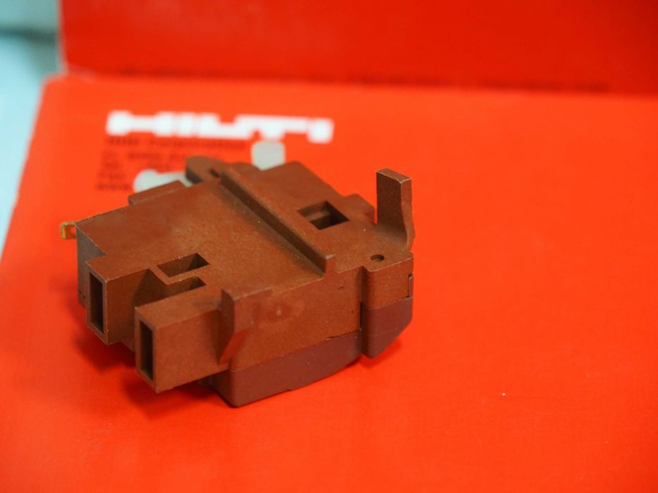 Wlącznik 230v wylacznik HILTI do szlifierka kątowa AG DC-125,115