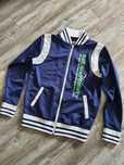 Bluza Fishbone S