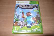 Minecraft do XBox 360 xbox360 dla dzieci