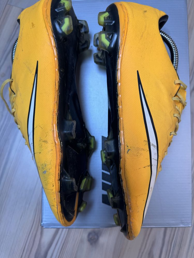 Nike mercurial vapor X