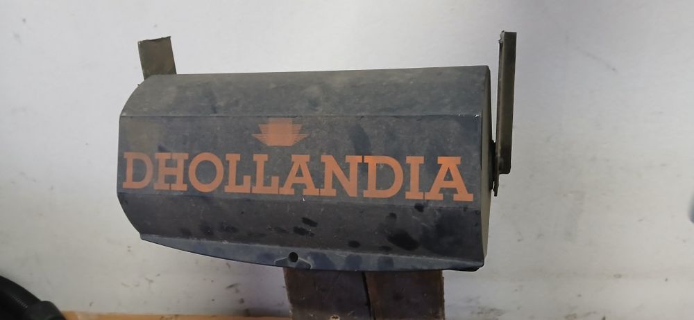 Sterownik windy dhollandia puszka sterowania windą