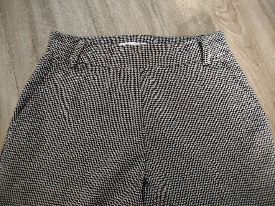 Spodnie damskie Sinsay