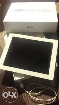 iPad 2 ,16 Gb, wi -fi, biały
