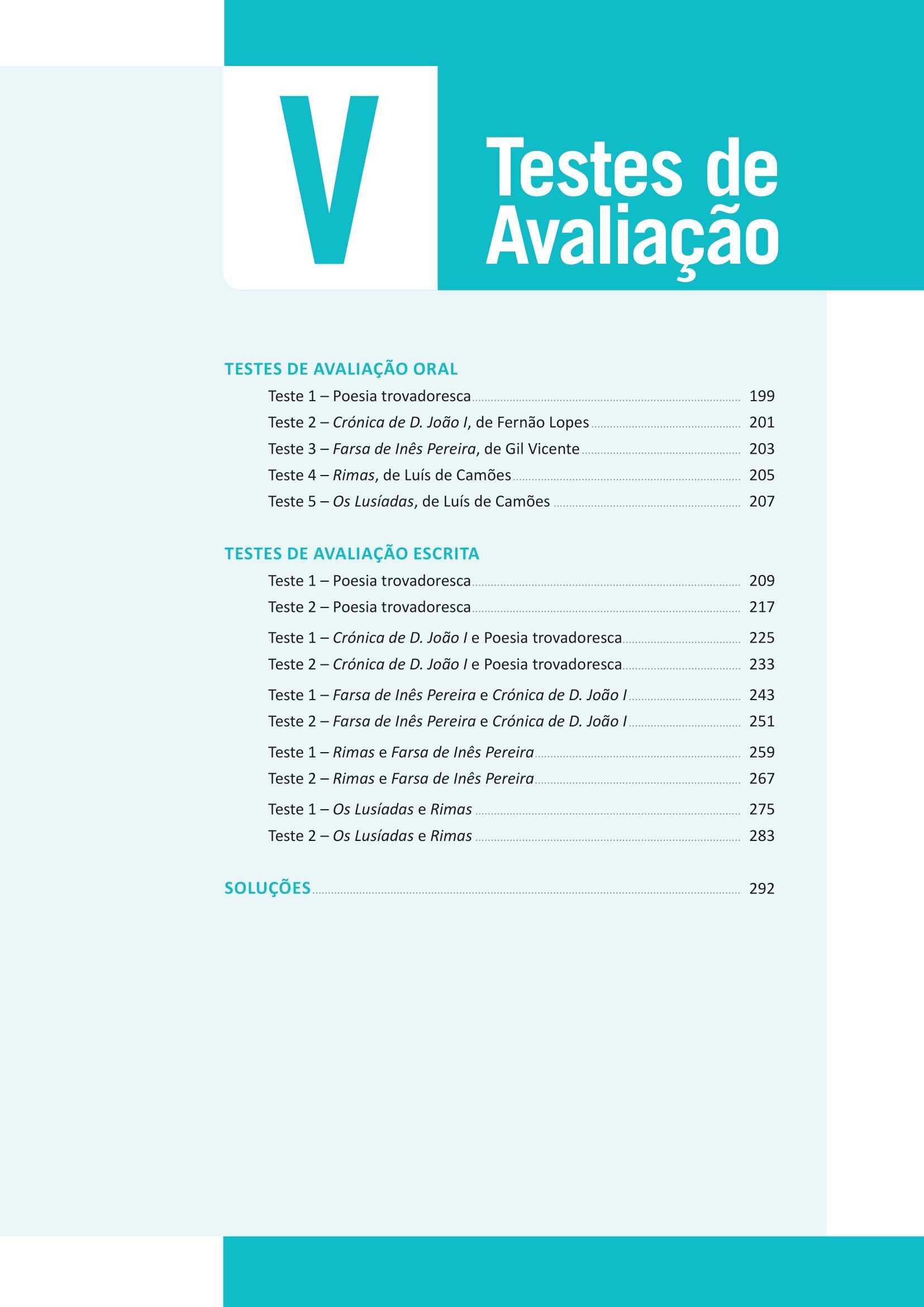 Dossier/Dossiês Professor (Recursos, Fichas, Testes, Questões Aula)