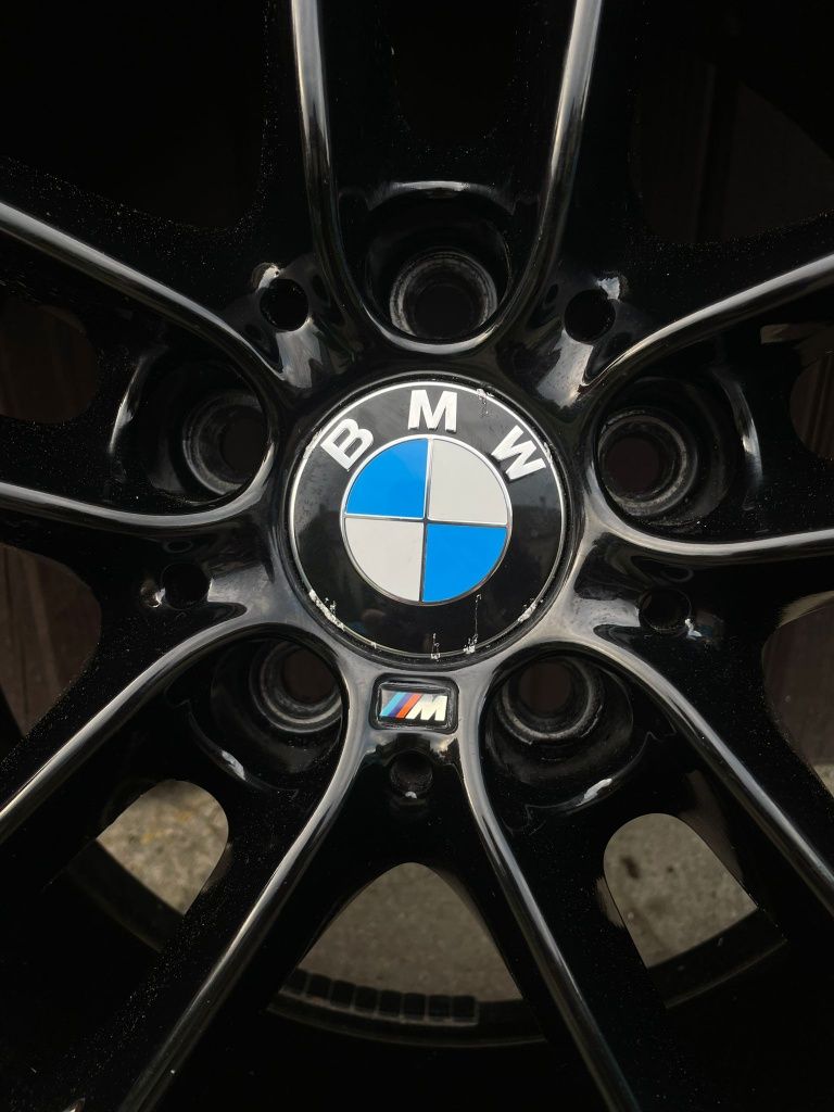 Felgi BMW Styling 373M 20''