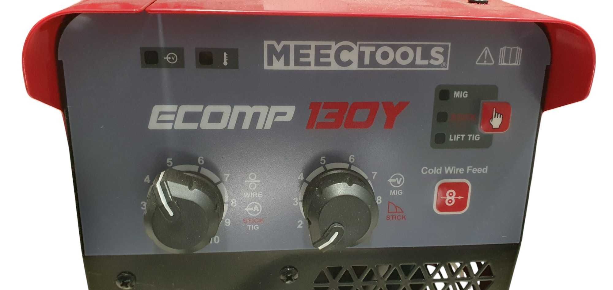 Spawarka MIG/MAG MULTI 130 Meec Tools