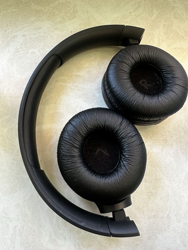 JBL 500BT słuchawki bluetooth jak nowe usb-c