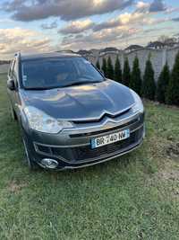 Sprzedam citroena c-crosser