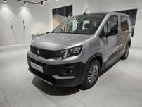 Peugeot Rifter 1.5 BlueHDi 102KM !!! Salon PL Fabryczna Gwarancja !!!