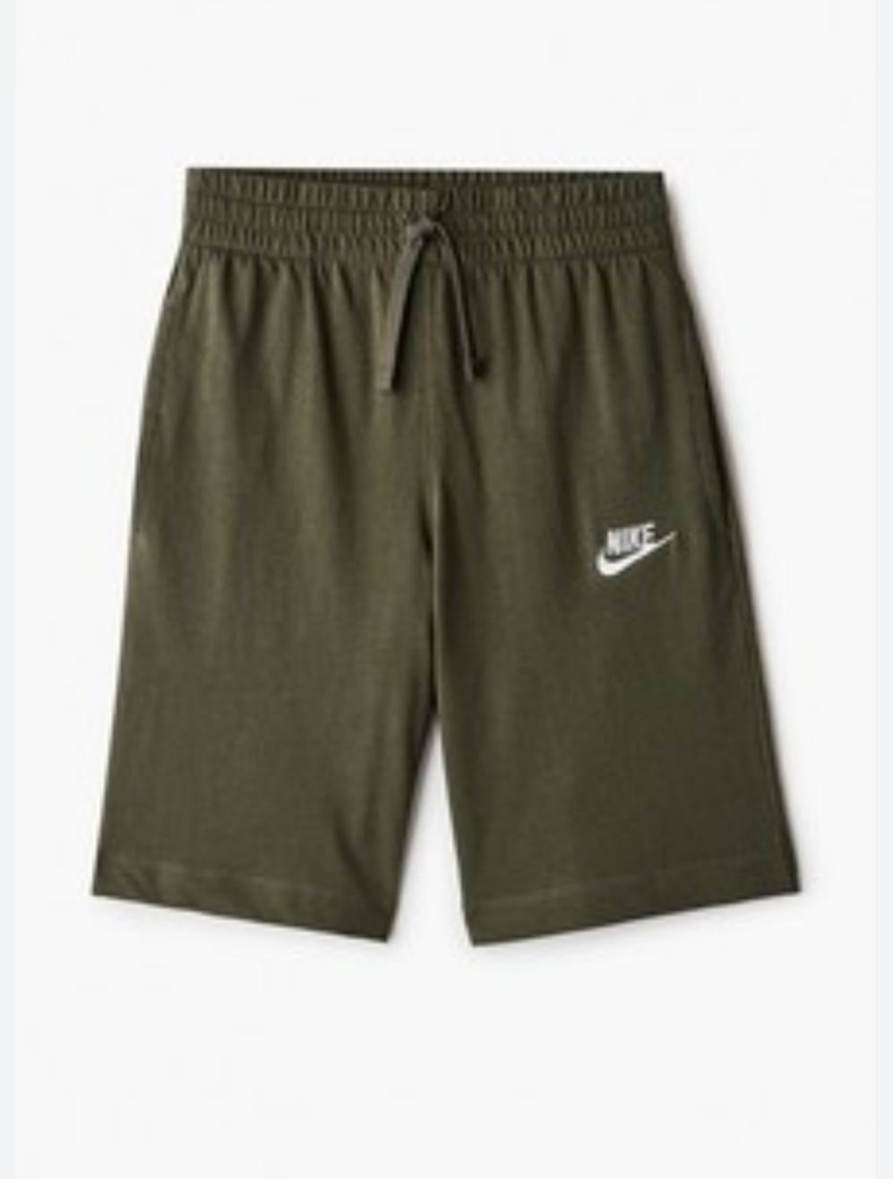 Фирменные шорты Nike Оригинал