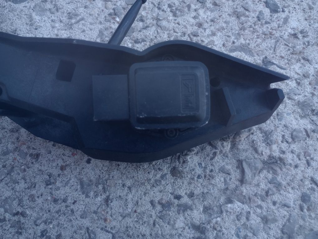 BMW E39 3.0Diesel automat pedał potencjometr gazu