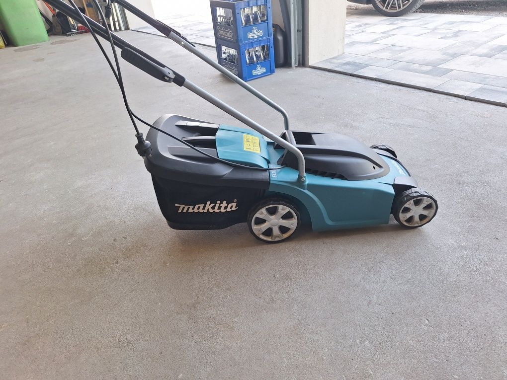 Kosiarka Makita ELM3311