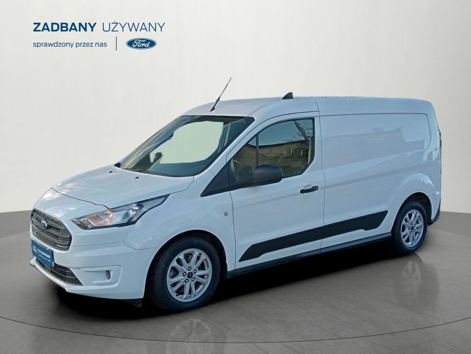Ford Transit-connect  Trend L2 *3 osobowy * ASO * 1 właściciel