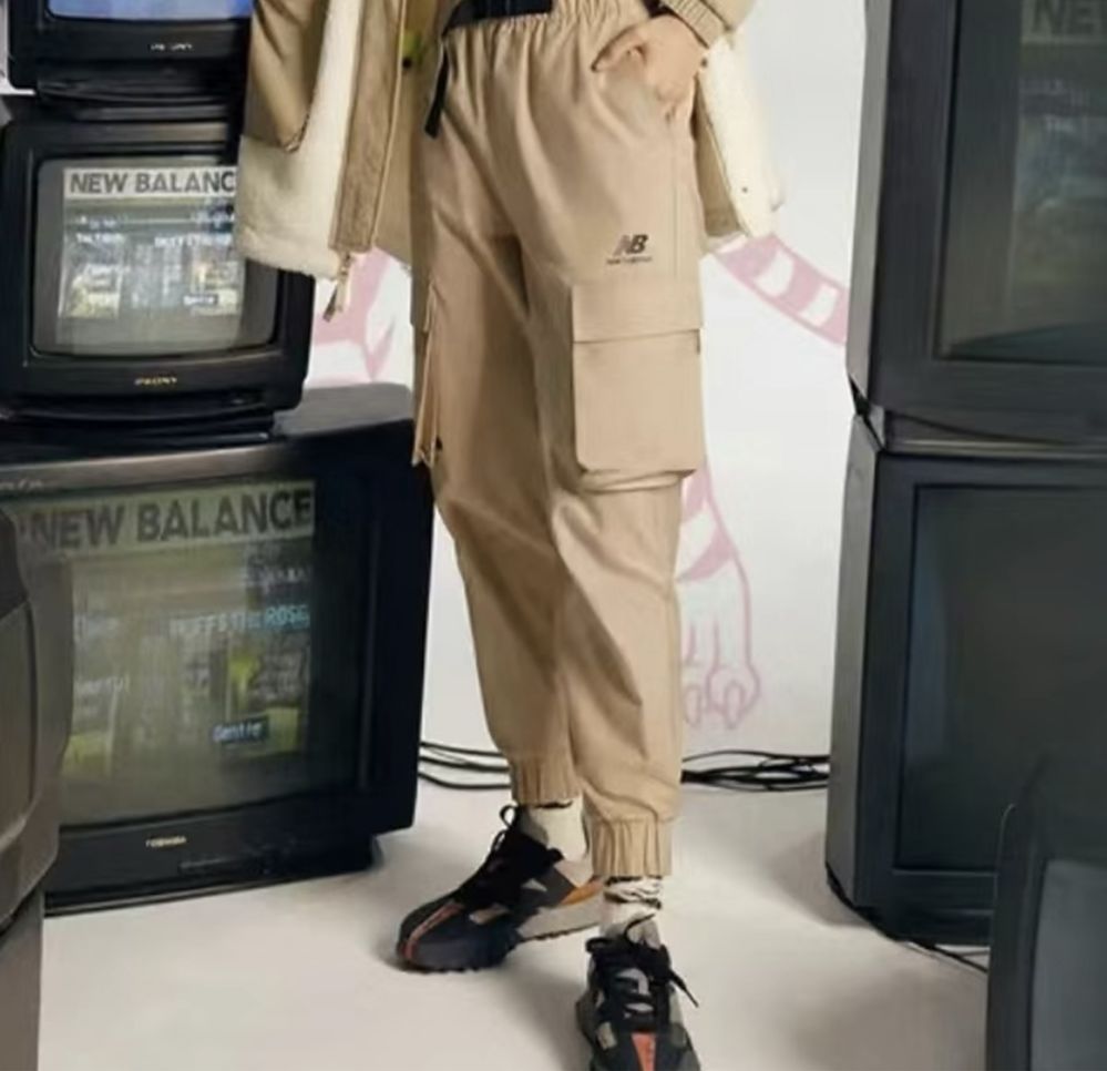 Штани New Balance