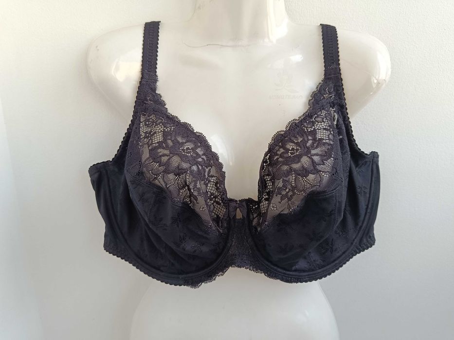 Бюстгальтер 44DD/100F Marks&Spencer бра ліф бюст батал