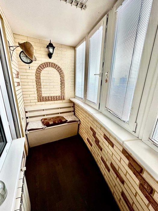 Продам 1-кімн. Миколи Руденка бул. 14к, 67 м.кв