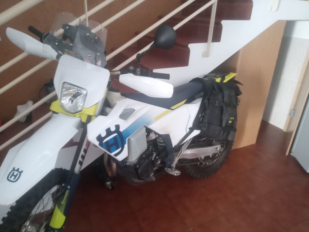 Husqvarna fe 350