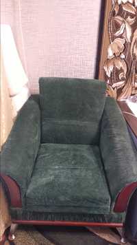 Продам раскладное кресло размер 190/50 в разложенном виде