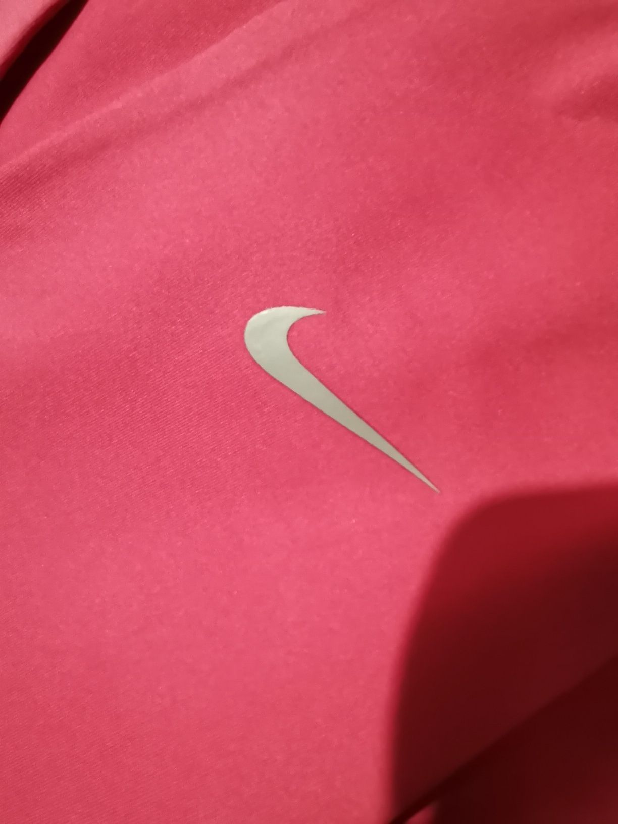 NIKE bluzka sportowa damska koszulka treningowa
