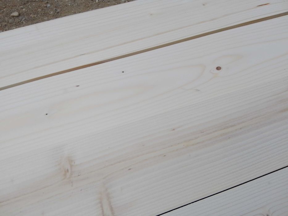 Deska tarasowa , świerk, Panel drewniany
