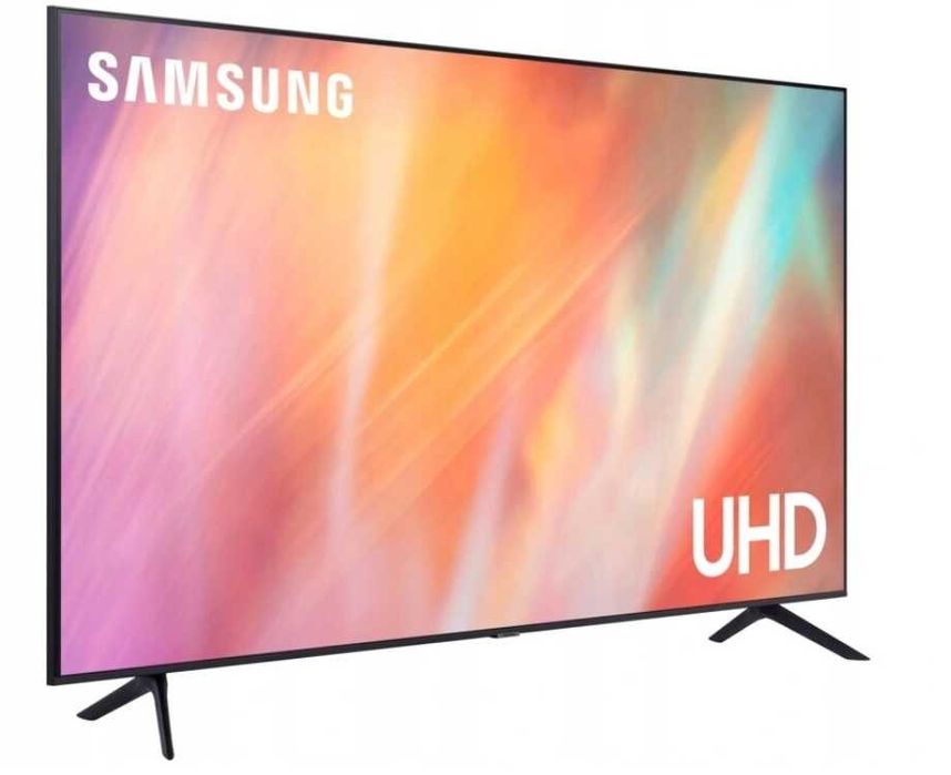 Telewizor LED Samsung UE 70AU7100K 70" 4K UHD