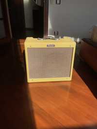 fender blues junior tweed