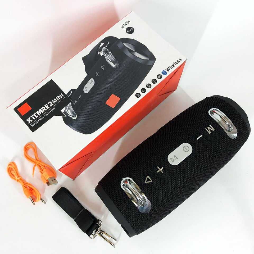 Bluetooth колонка jbl (analog).