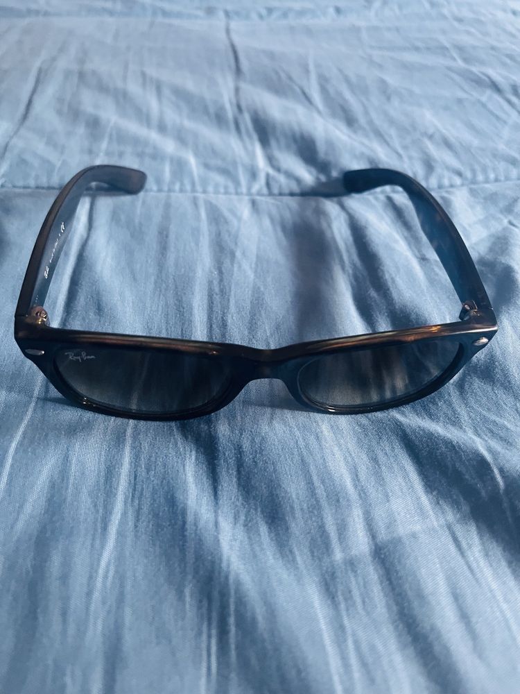 Óculos Rayban originais modelo New wayfarer