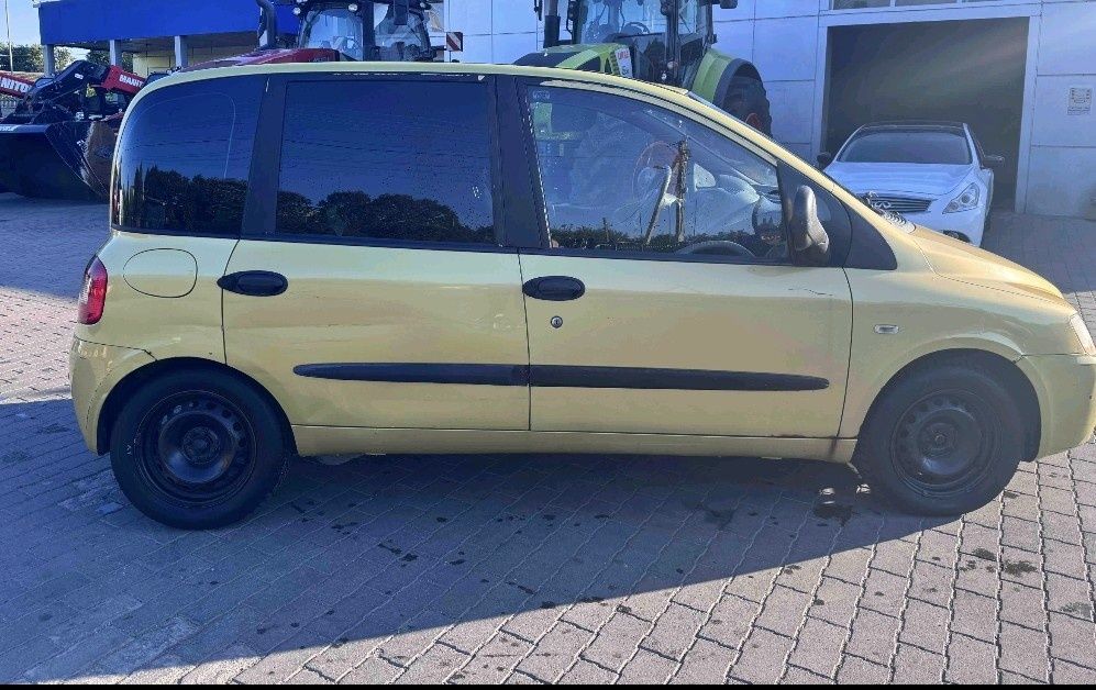 Авто для ЗСУ Fiat дизель Фіат