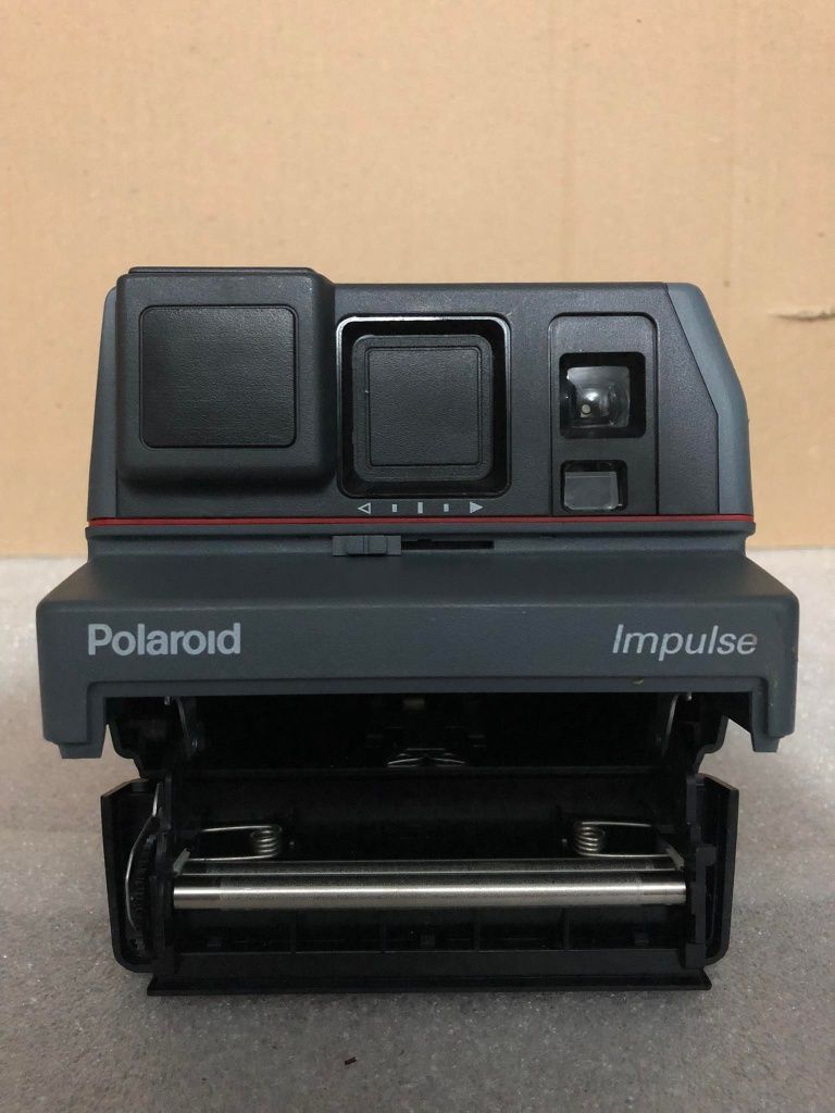 Polaroid impulse