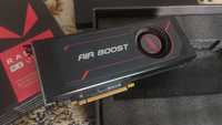 MSI AMD RX Vega 56 airboost