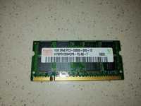 Pamięć RAM 1GB DDR2 PC2 5300S 667MHz 1024MB SODIMM