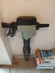 Młot do kucia Młot wyburzeniowy HITACHI H90SC 32kg 55J Super STAN!
