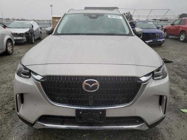 2024 MAZDA CX-90 Premium Hybrid