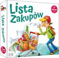 Lista Zakupów, Kukuryku