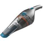 Black+Decker Dustbuster 7.2V – odkurzacz ręczny bezprzewodowy