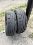 Літні шини Maxxis 205/60 R16