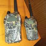 Рация mint land gxt 950