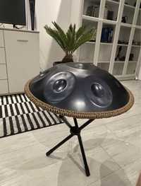 Instrument Handpan 440 Hz 9 tonow