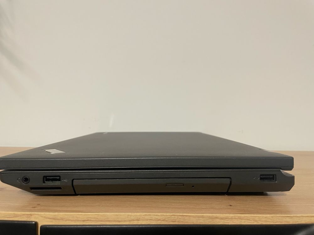 Laptop Lenovo Thinkpad L540