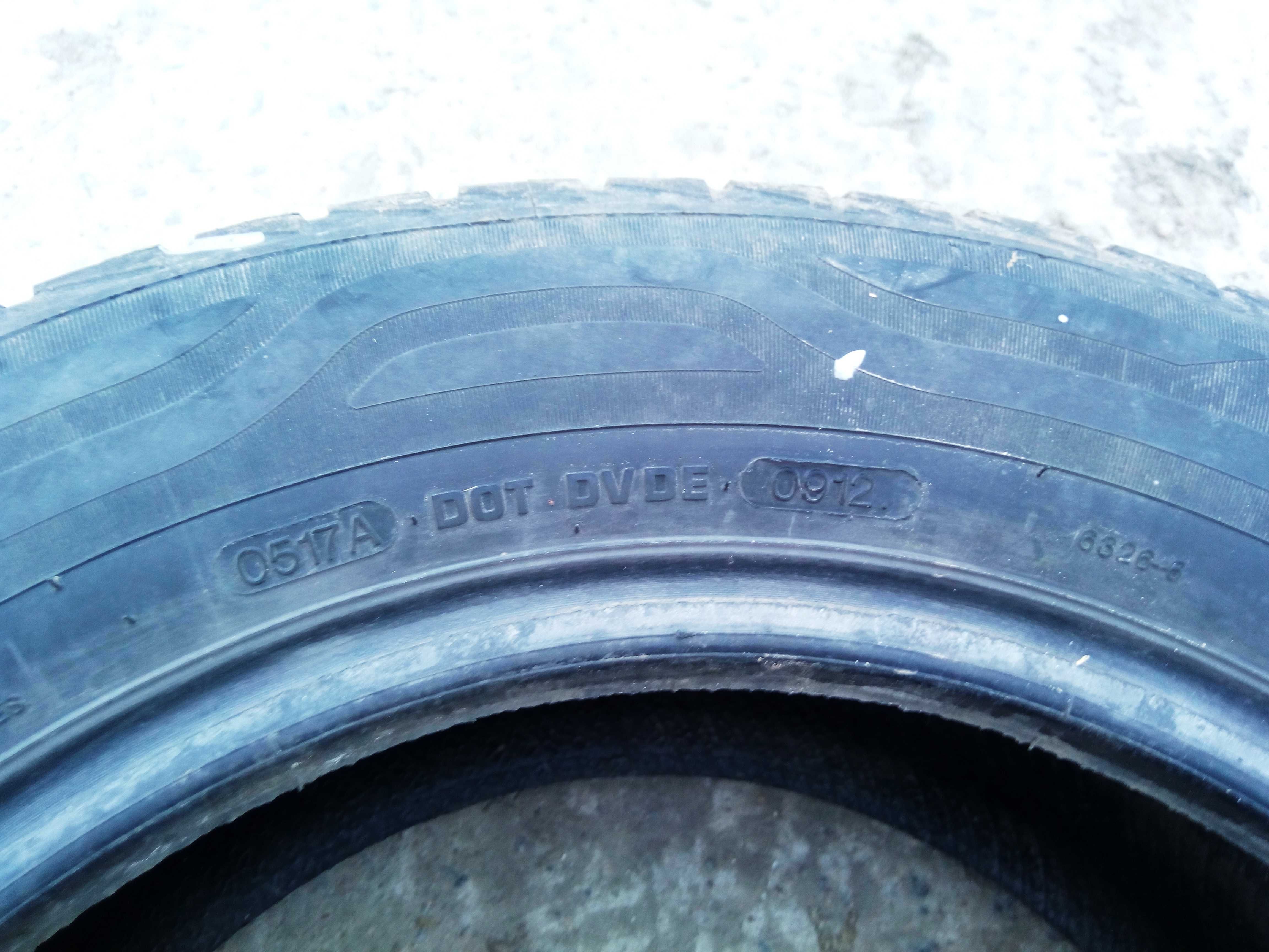 Продам Всесезонные Шины Vredestein 195/ 65 R15
