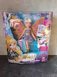 Lalka Stella Winx Blind The Wings Prezent Dla Dziecka