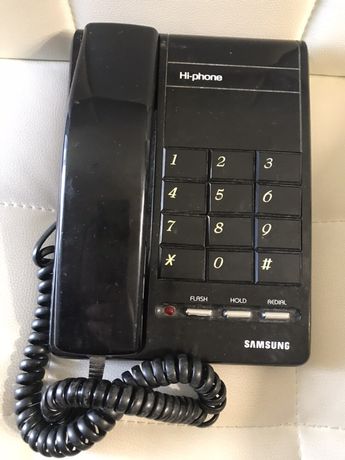 Samsung . Стационарный телефон. Корея