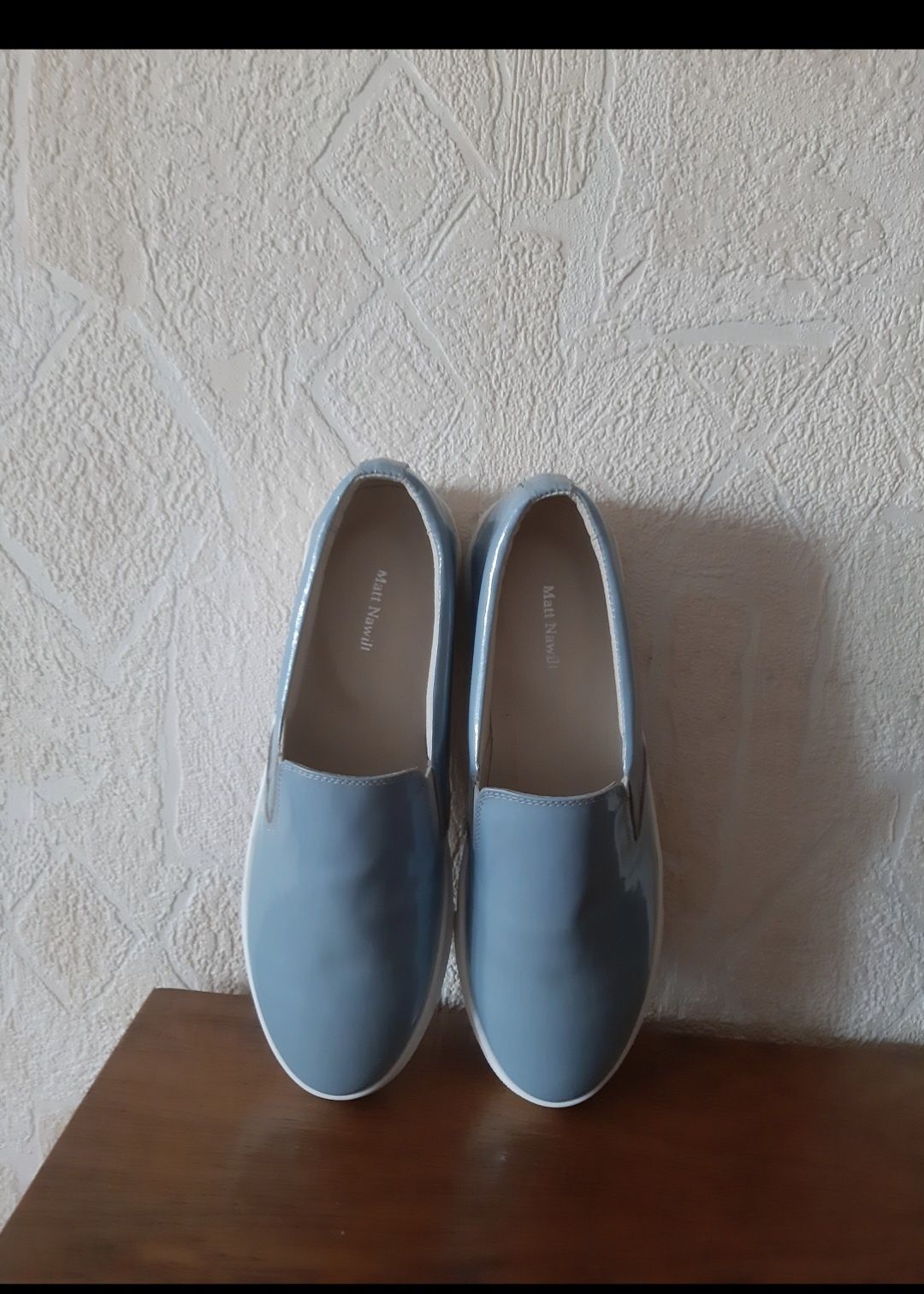 Мокасины женские