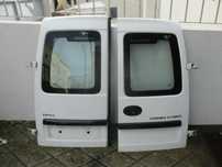 porta traseira opel combo 2007